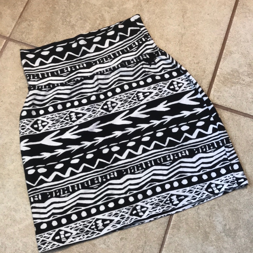 VS Mini Skirt🖤